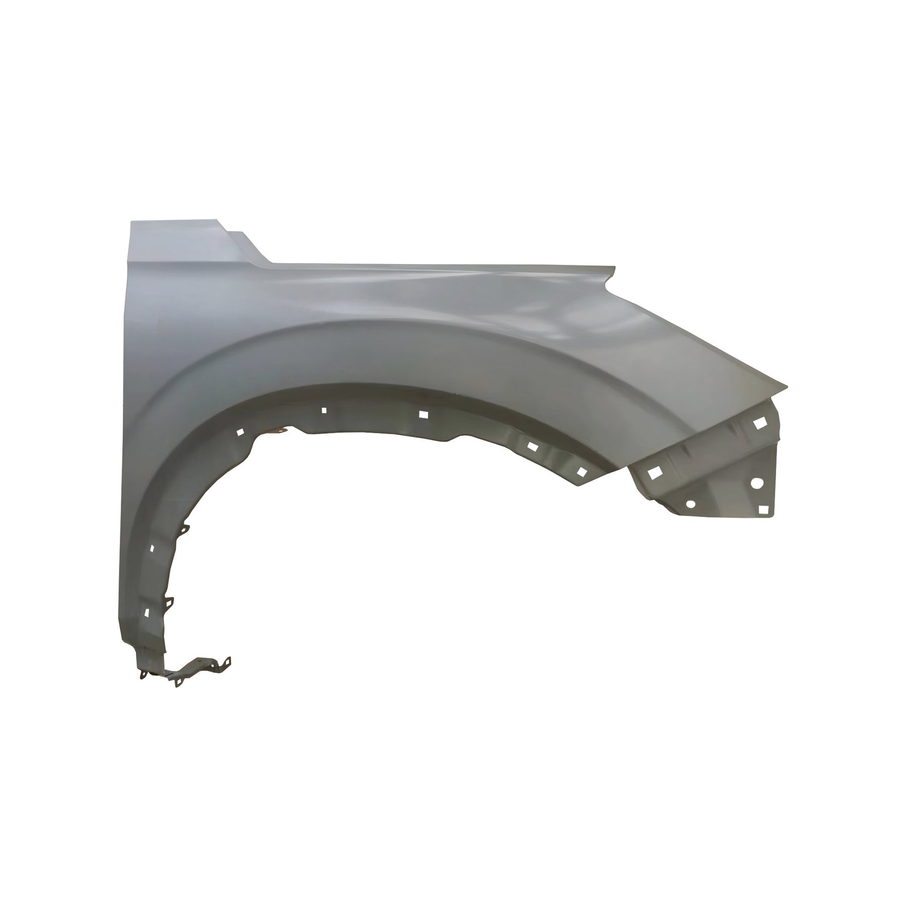 REPLACEMENT FRONT FENDER RH, 2023, FOR HONDA H-RV, 60210-31A-H00ZZ