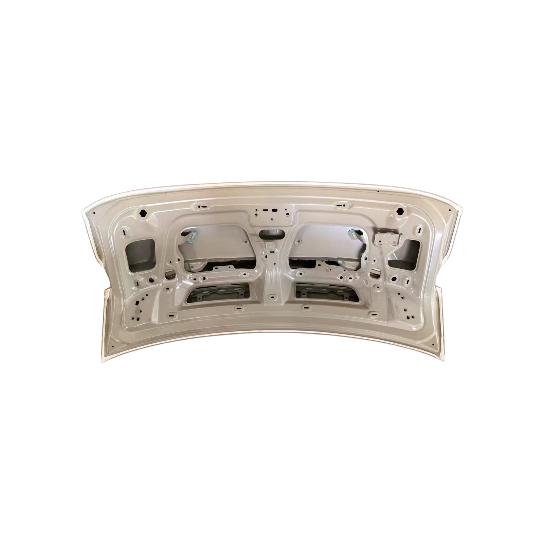 REPLACEMENT TRUNK LID, 2023, FOR HONG QI E-QM5, 5604010HA01S2