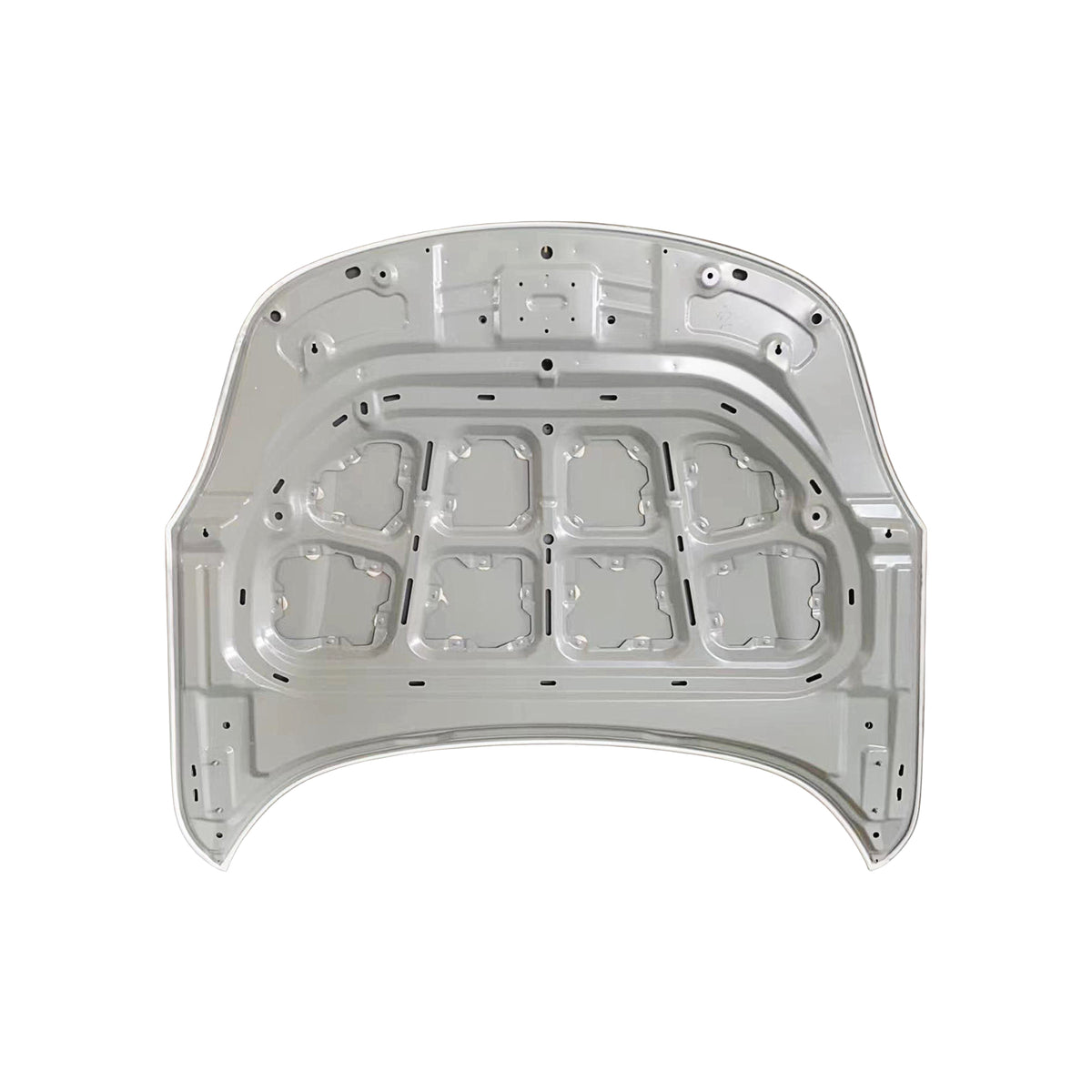 REPLACEMENT HOOD, 2023, FOR HONG QI E-QM5, 8402015HA