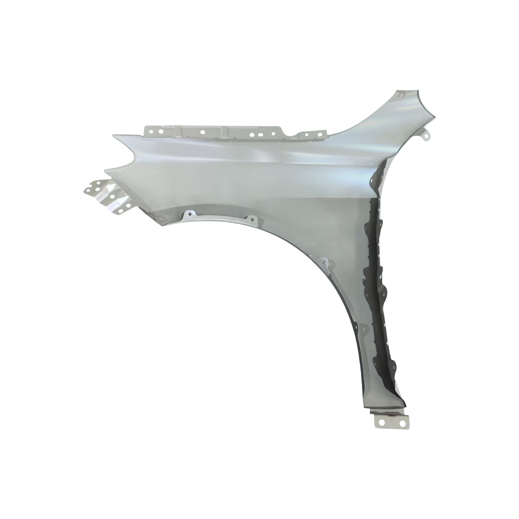REPLACEMENT FRONT FENDER RH, 2023, FOR HONG QI E-QM5, 84033552HA