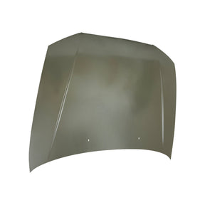REPLACEMENT HOOD, 2006-2010, FOR HYUNDAI ACCENT, 66400-1E010