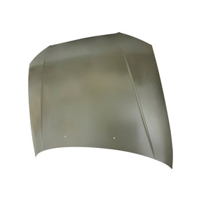 REPLACEMENT HOOD, 2006-2010, FOR HYUNDAI ACCENT, 66400-1E010