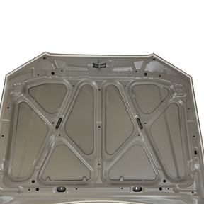 REPLACEMENT HOOD, 2006-2010, FOR HYUNDAI ACCENT, 66400-1E010