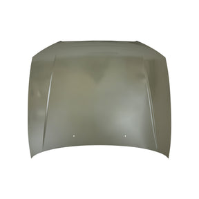 REPLACEMENT HOOD, 2006-2010, FOR HYUNDAI ACCENT, 66400-1E010