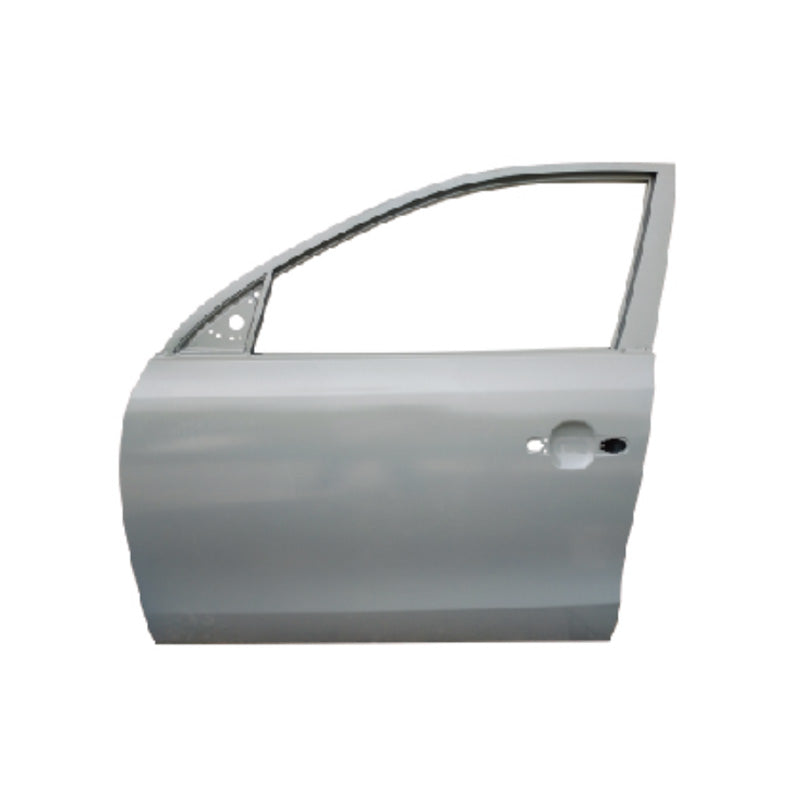 REPLACEMENT FRONT DOOR LH, FOR HYUNDAI I30, 66311-1Z00