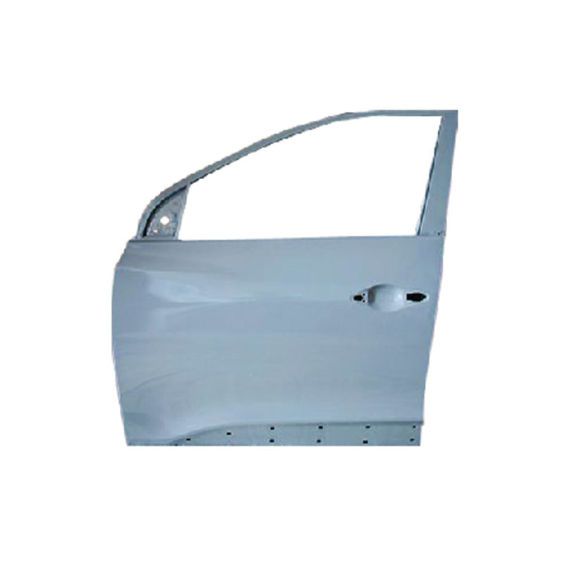 REPLACEMENT FRONT DOOR LH, FOR HYUNDAI IX35, 76004-2S040