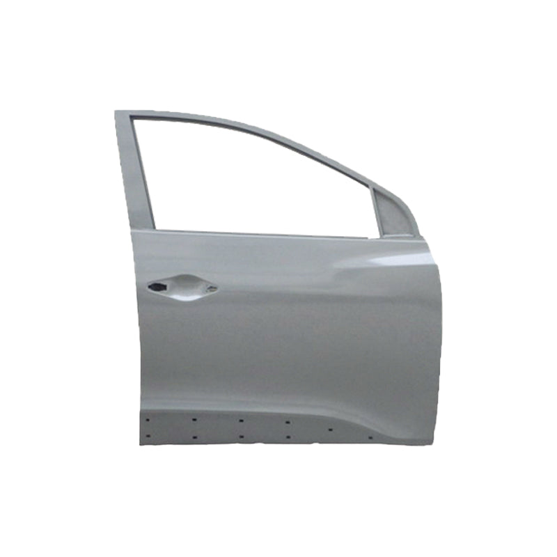 REPLACEMENT FRONT DOOR RH W/O, FOR HYUNDAI IX35, 76004-2Z010