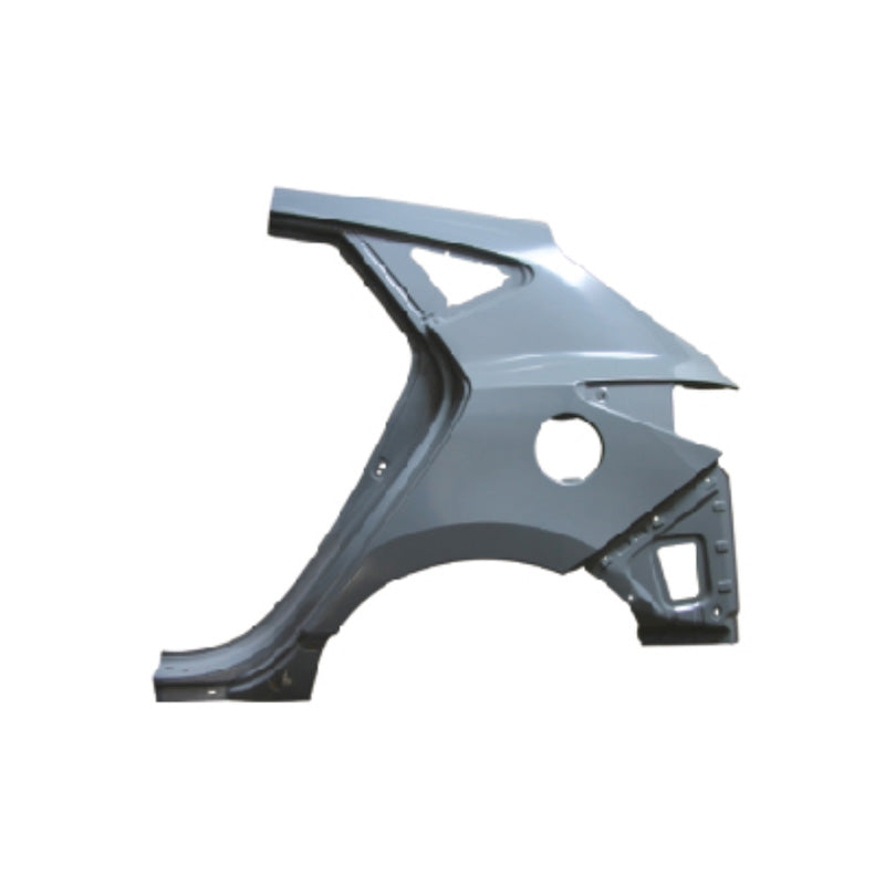 REPLACEMENT REAR FENDER LH, FOR HYUNDAI IX35, 71503-2C000