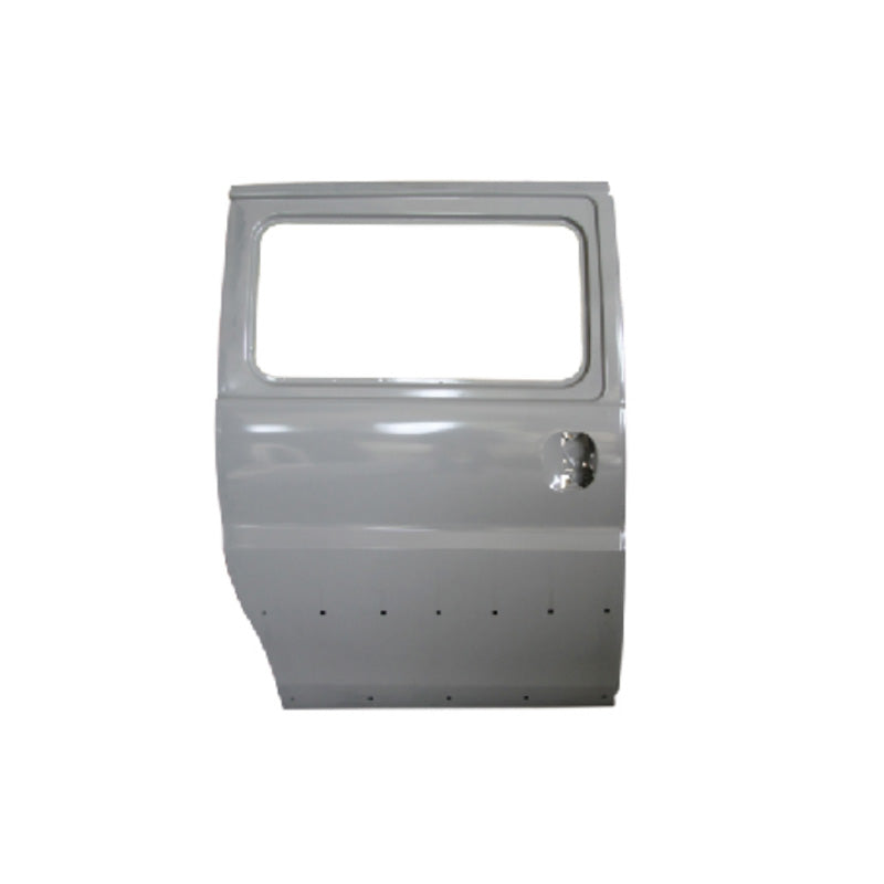 REPLACEMENT REAR DOOR LH W, FOR HYUNDAI REFINE, 77004-4A010