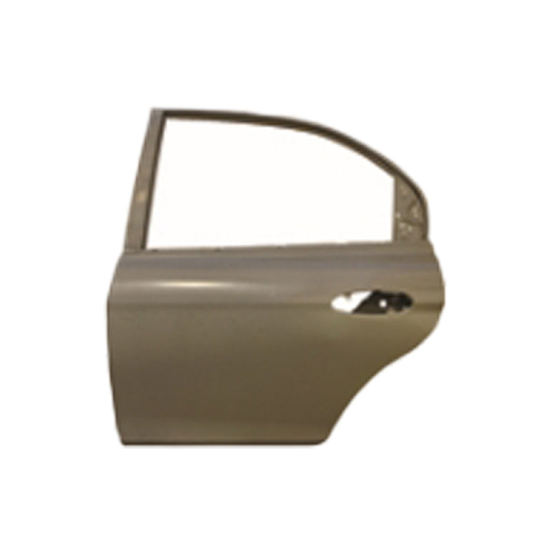 REPLACEMENT REAR DOOR LH, FOR HYUNDAI MONICA
