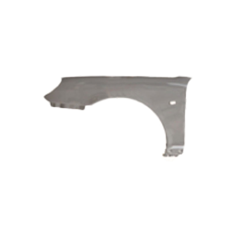 REPLACEMENT FRONT FENDER LH, FOR HYUNDAI MONICA