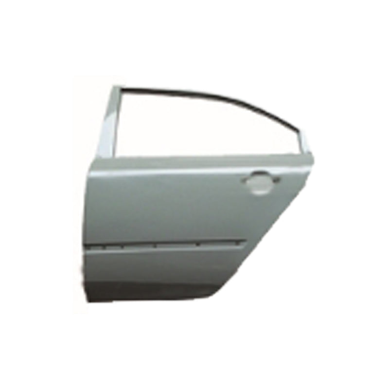 REPLACEMENT REAR DOOR LH, 2006, FOR HYUNDAI SONATA NF