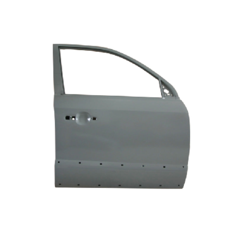 REPLACEMENT FRONT DOOR RH, FOR HYUNDAI TUCSON, 76004-2E020