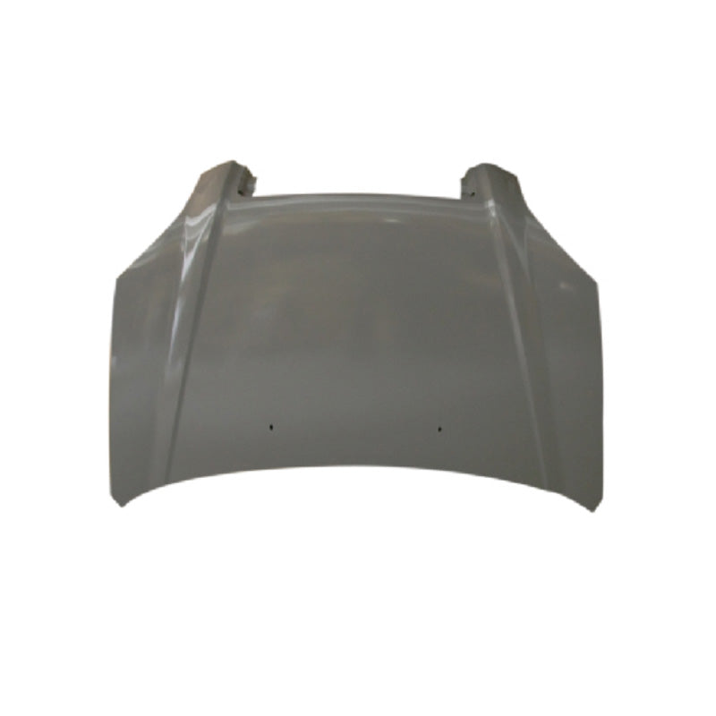 REPLACEMENT HOOD, FOR HYUNDAI TUCSON, 66400-2E020