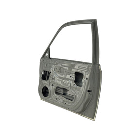 REPLACEMENT FRONT DOOR RH, 2001, FOR HYUNDAI ACCENT, 76004-25002 FR, (STEEL)