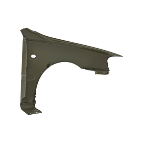 REPLACEMENT FRONT FENDER LH, 2001, FOR HYUNDAI ACCENT, (STEEL)