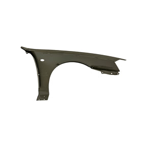 REPLACEMENT FRONT FENDER LH, 2001, FOR HYUNDAI ACCENT, (STEEL)