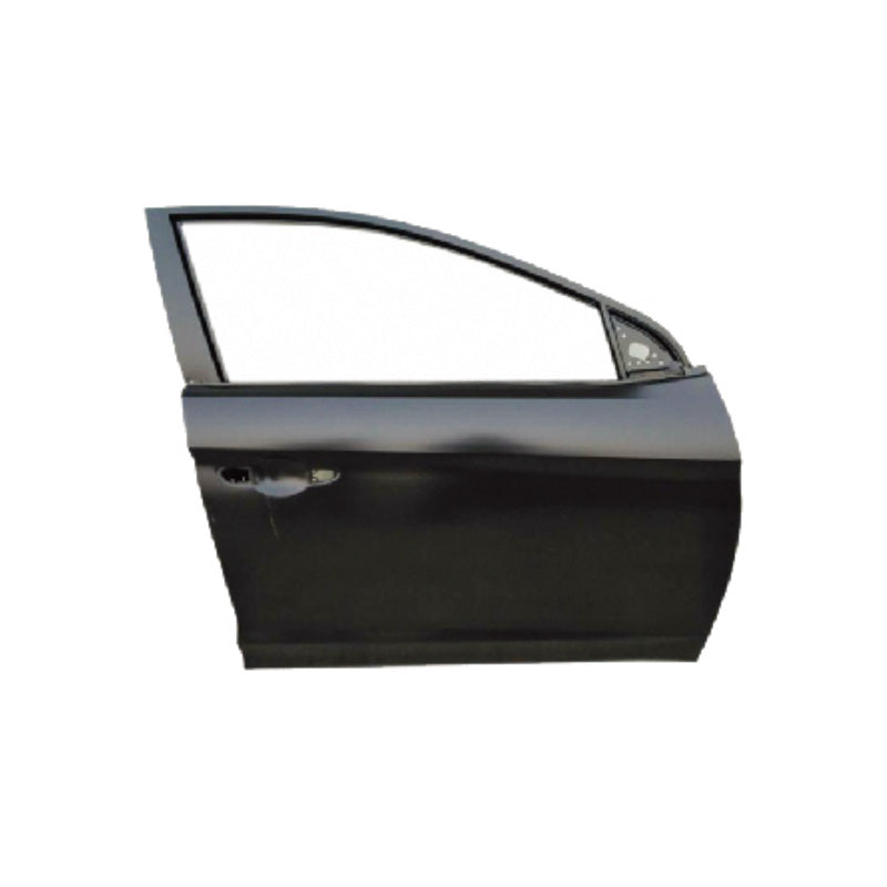 REPLACEMENT FRONT DOOR RH, 2016, FOR HYUNDAI ELANTRA, 76003-F2000