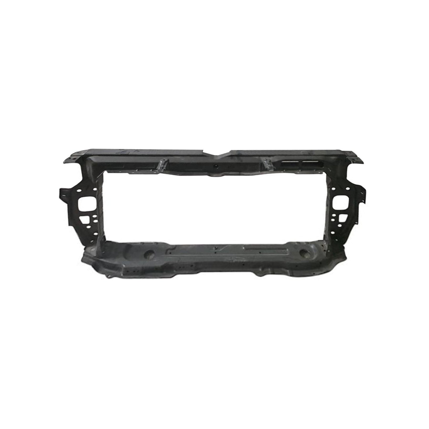 REPLACEMENT RADIATOR SUPPORT ASSEMBLY, 2017, FOR HYUNDAI SOLARIS USA, 64101-J0000