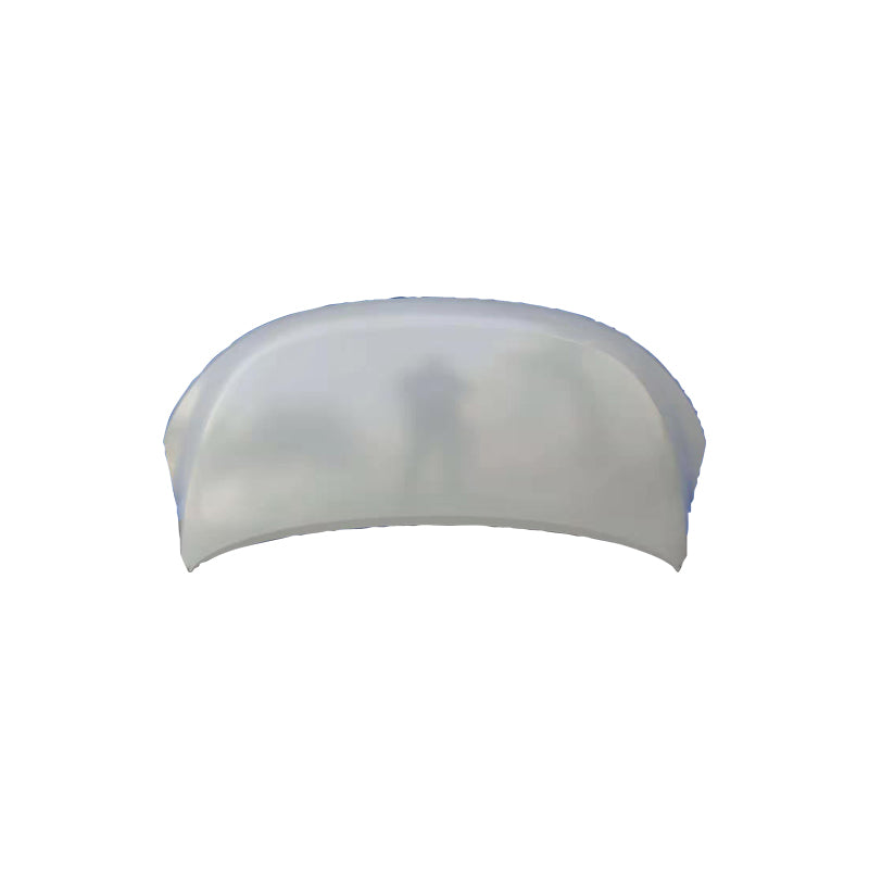REPLACEMENT HOOD, 2018, FOR HYUNDAI H1, 66400-4H500