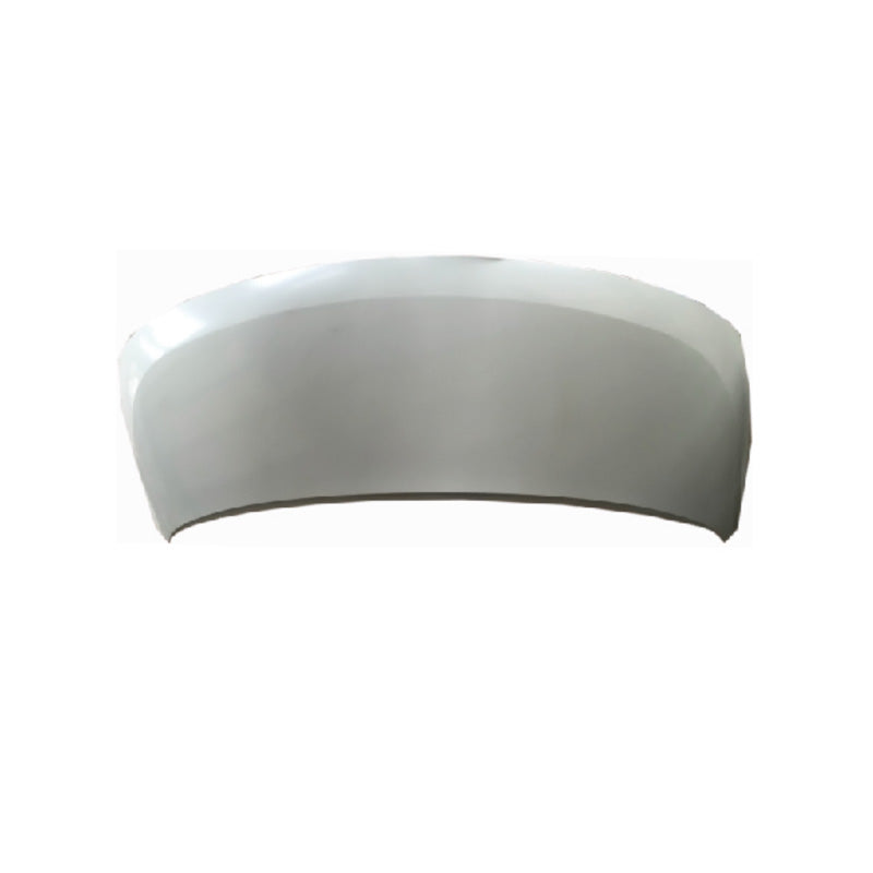 REPLACEMENT HOOD, FOR HYUNDAI H1, 66400-4H010
