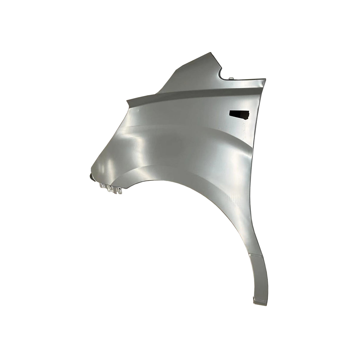 REPLACEMENT FRONT FENDER LH W HOLE, 2018, FOR HYUNDAI H1