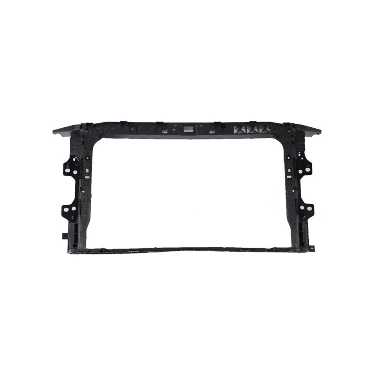 REPLACEMENT RADIATOR SUPPORT, 2019, FOR HYUNDAI ELANTRA, 64101-F2500