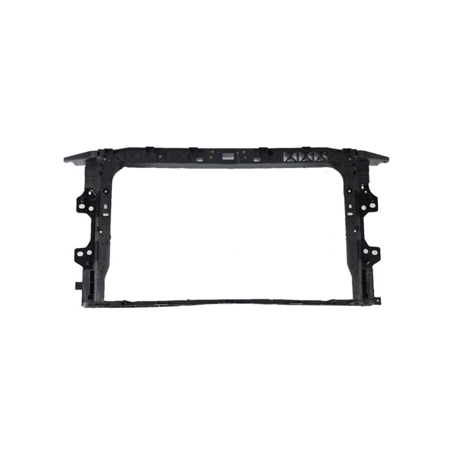 REPLACEMENT RADIATOR SUPPORT, 2019, FOR HYUNDAI ELANTRA, 64101-F2500