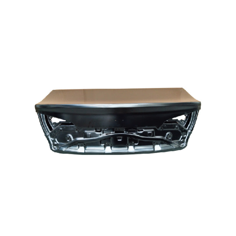 REPLACEMENT TRUNK LID, 2015, FOR HYUNDAI SONATA, 69200-C1500