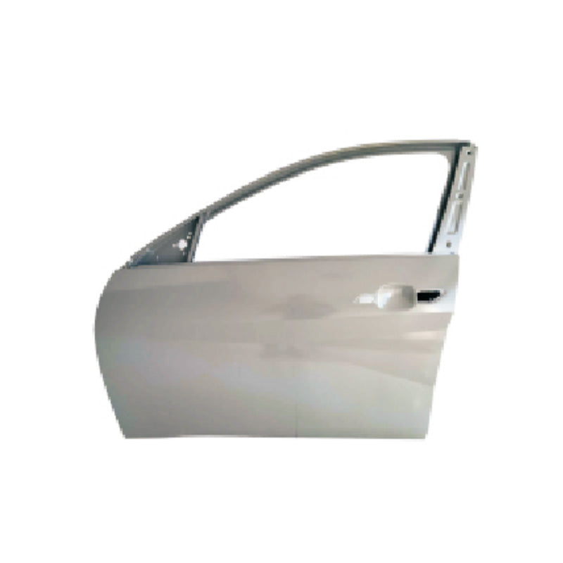 REPLACEMENT FRONT DOOR LH, 2021, FOR HYUNDAI ELANTRA, 76003-AA000