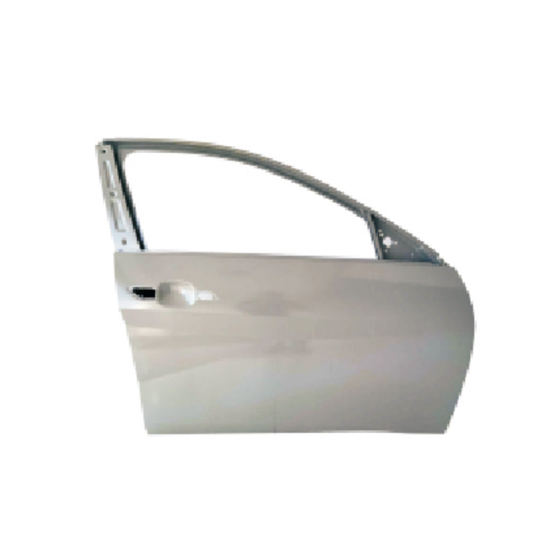 REPLACEMENT FRONT DOOR RH, 2021, FOR HYUNDAI ELANTRA, 76004-AA000