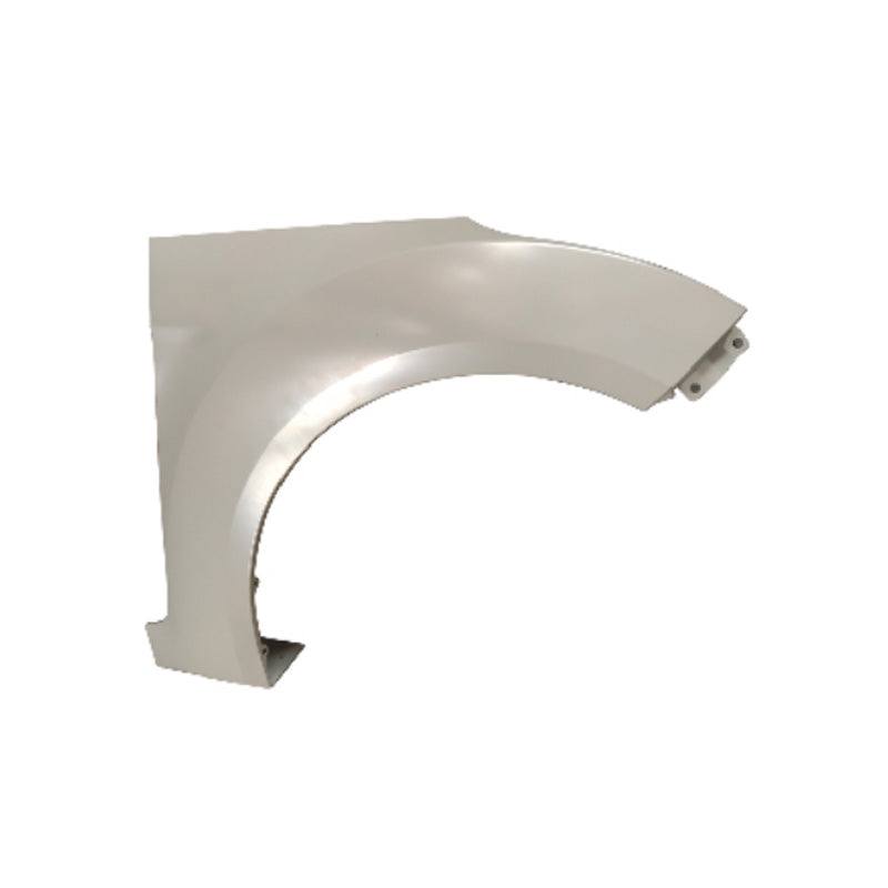 REPLACEMENT FRONT FENDER RH, 2012, FOR HYUNDAI VELOSTER, 66321-2V000