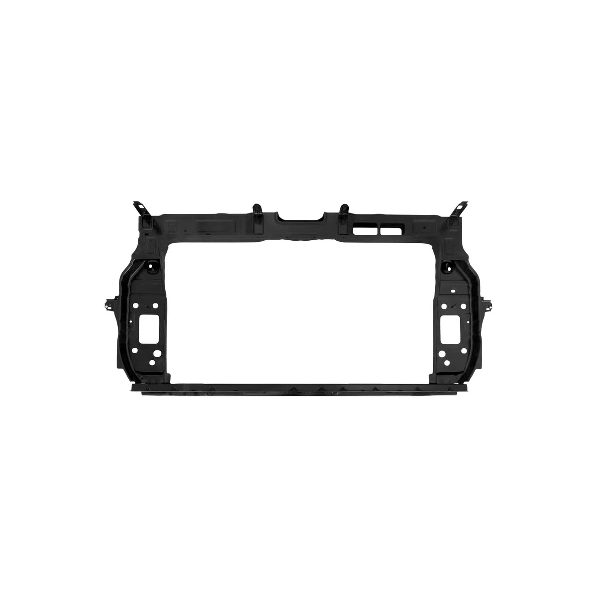 REPLACEMENT RADIATOR SUPPORT, 2020, FOR HYUNDAI IX25 GRAND CRETA, 64101-BW000