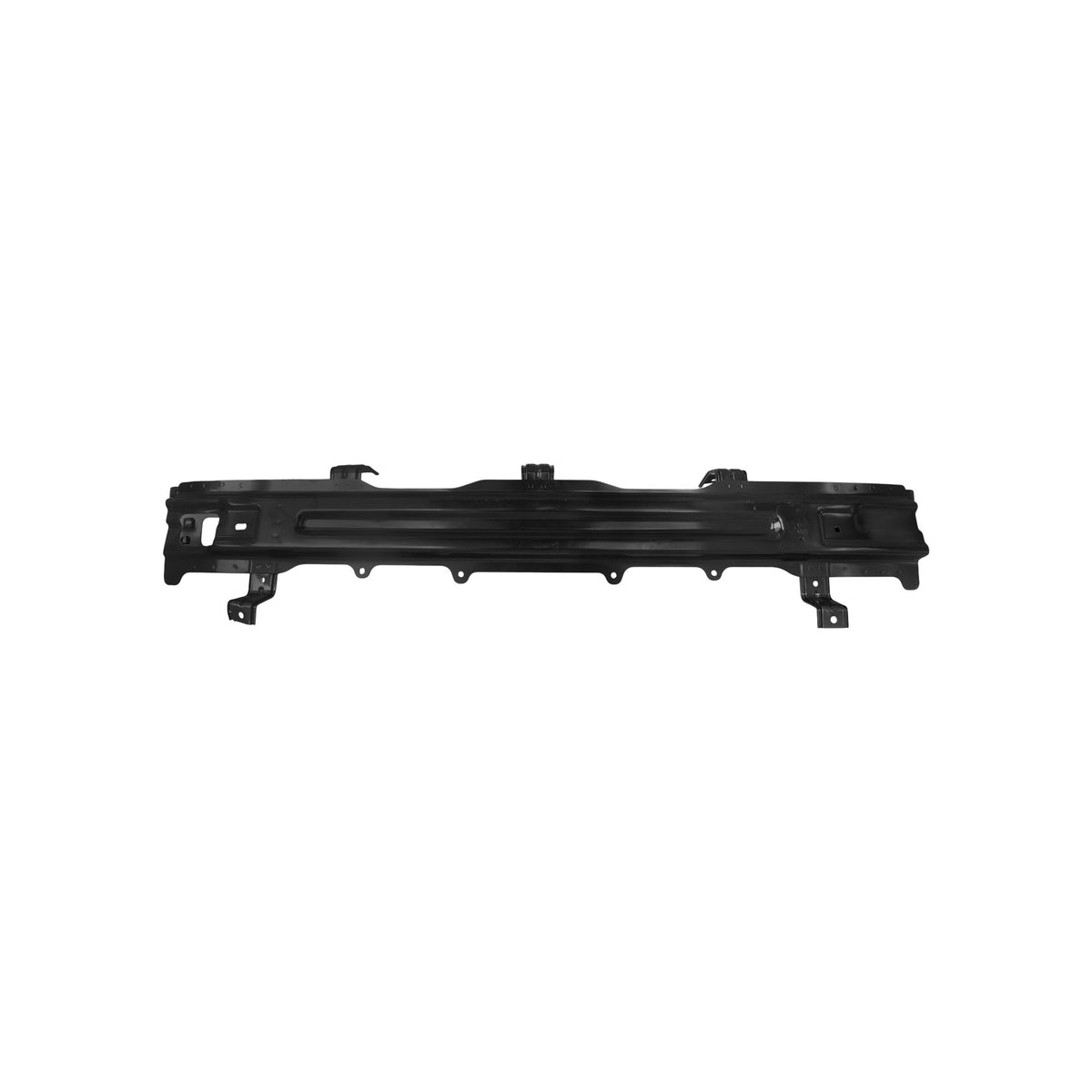 REPLACEMENT REAR BUMPER REINFORCEMENT, 2020, FOR HYUNDAI IX25 GRAND CRETA, 86631-BW000