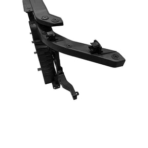 REPLACEMENT RADIATOR SUPPORT, 2024, FOR HYUNDAI KONA, 64101-J9500