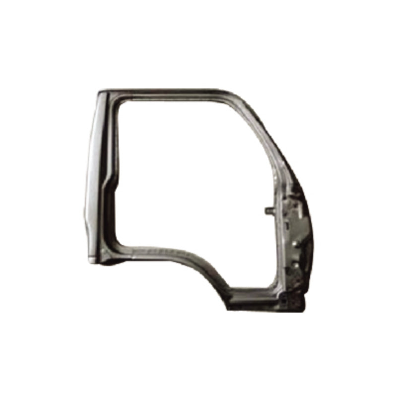 REPLACEMENT FRONT DOOR SIDE PANEL RH, FOR ISUZU 100P, 897332711151
