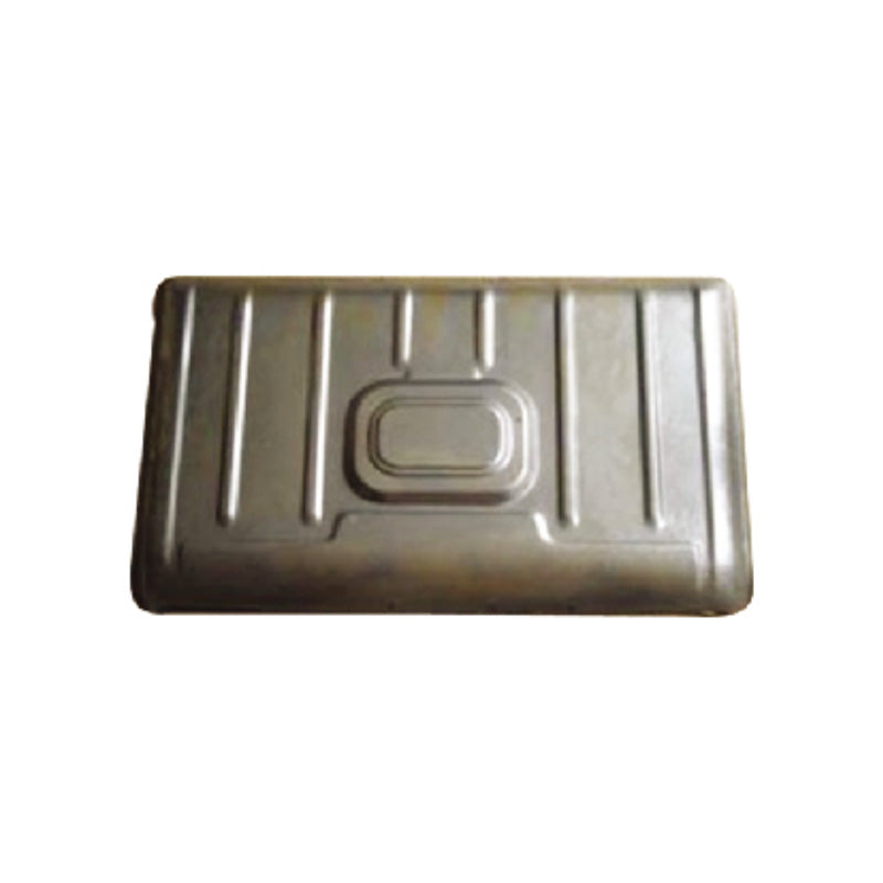 REPLACEMENT ROOF PANEL WITHOUT WINDOW, FOR ISUZU 100P