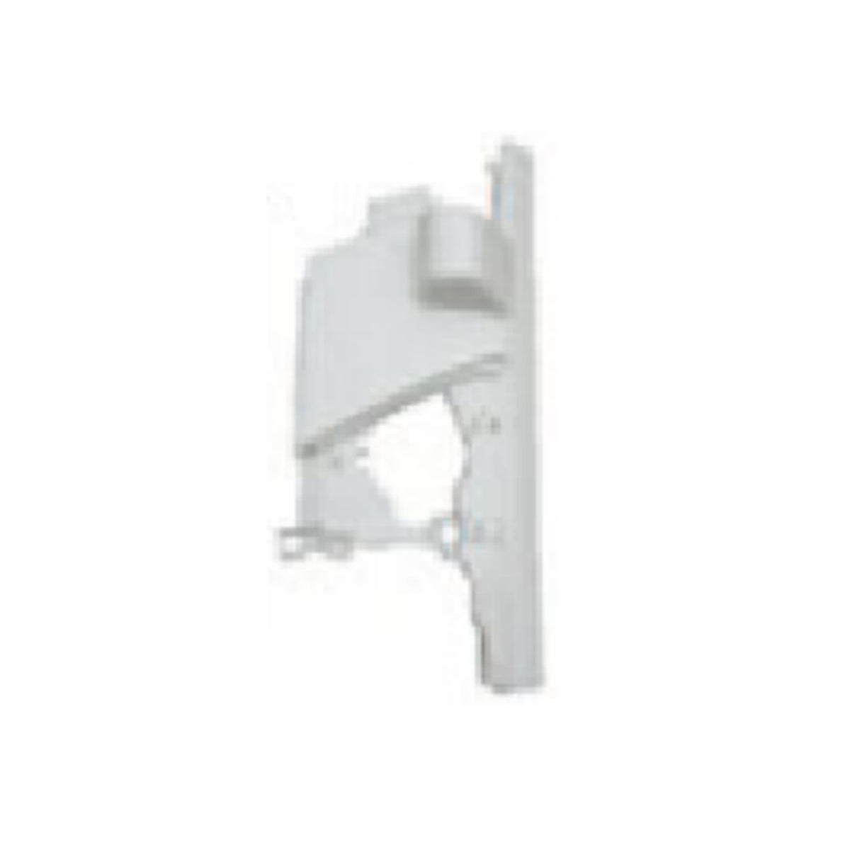 REPLACEMENT FRONT FENDER LH, FOR ISUZU 700P
