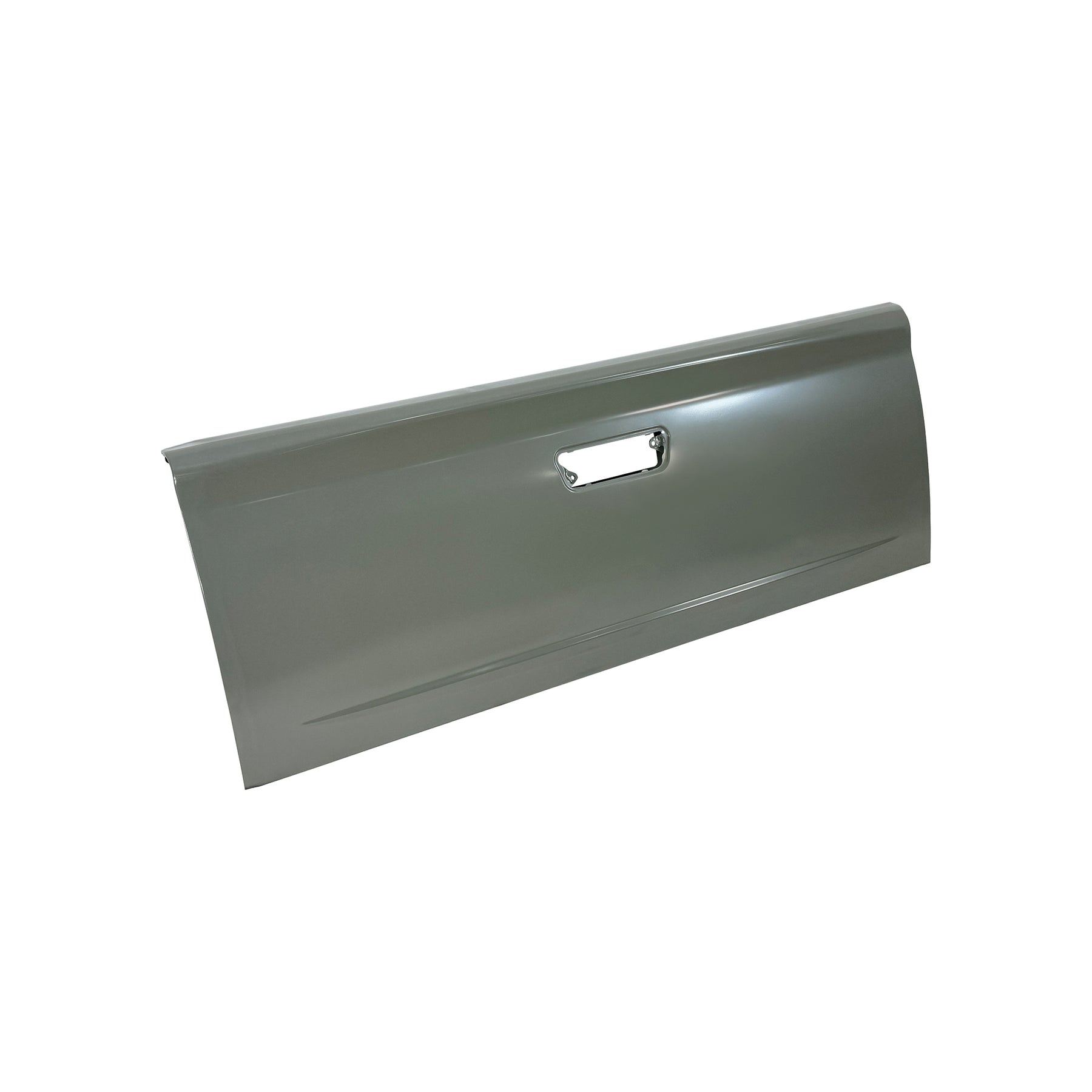 REPLACEMENT TAIL PANEL, 2004-2007, FOR ISUZU D-MAX