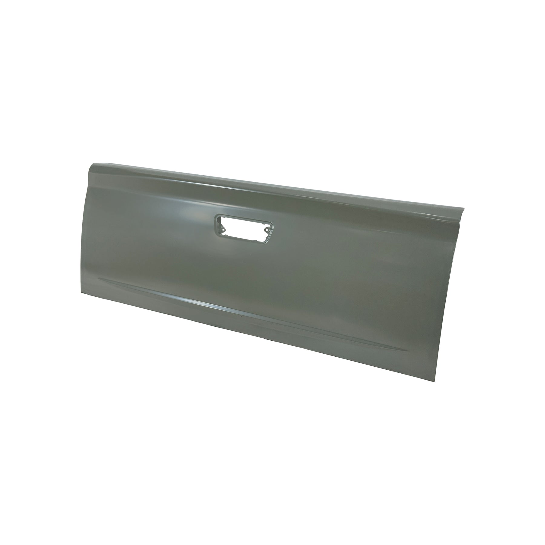 REPLACEMENT TAIL PANEL, 2004-2007, FOR ISUZU D-MAX