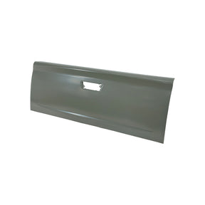 REPLACEMENT TAIL PANEL, 2004-2007, FOR ISUZU D-MAX