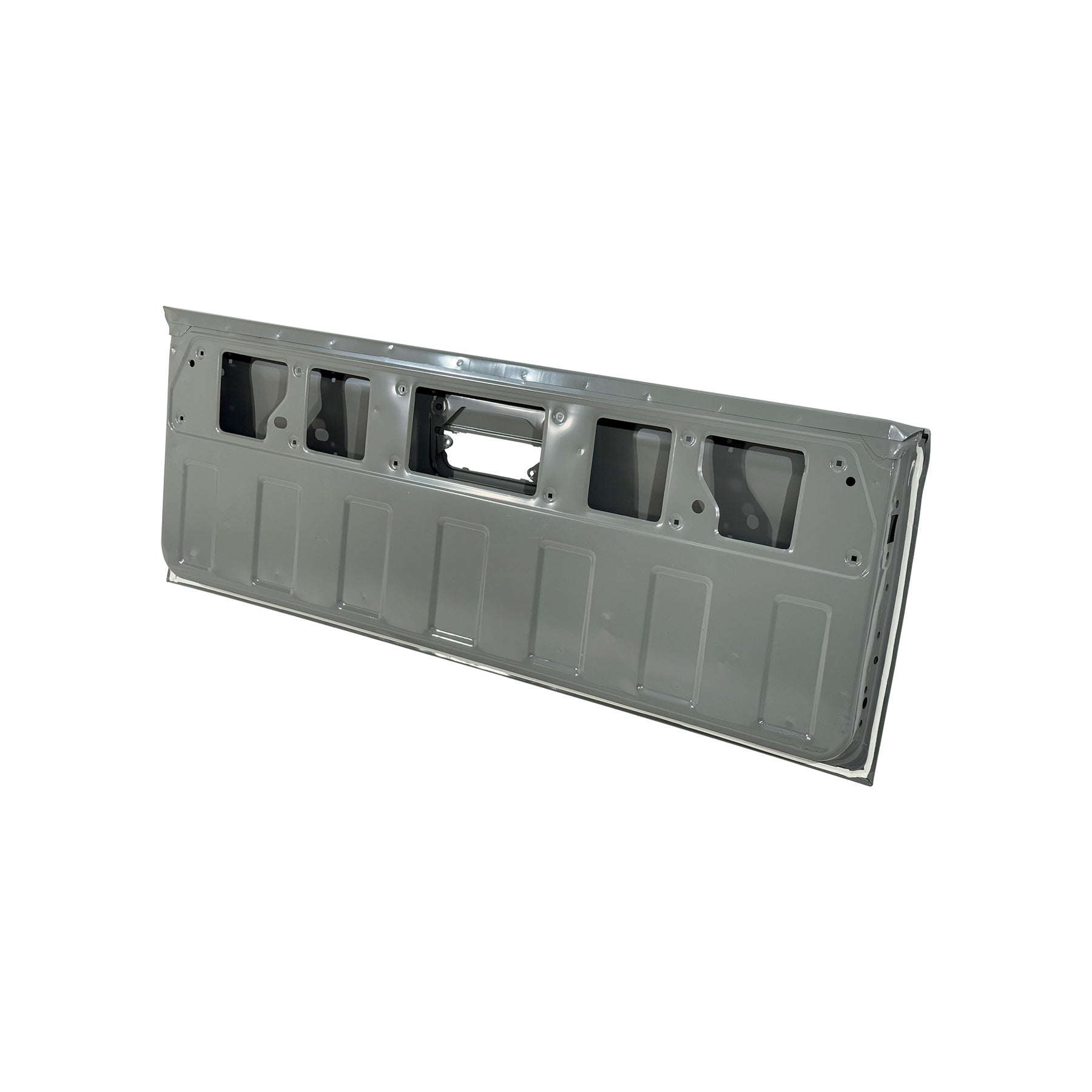 REPLACEMENT TAIL PANEL, 2004-2007, FOR ISUZU D-MAX