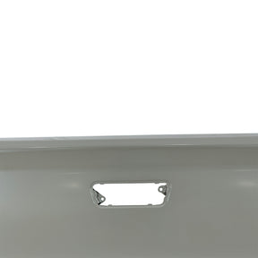 REPLACEMENT TAIL PANEL, 2004-2007, FOR ISUZU D-MAX