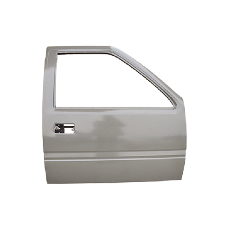 REPLACEMENT FRONT DOOR RH, FOR ISUZU TFR, 8-94471-641-076
