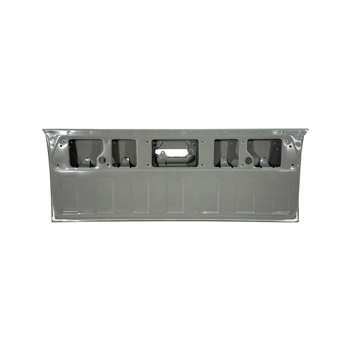 REPLACEMENT TAIL PANEL, 2012-2019, FOR ISUZU D-MAX