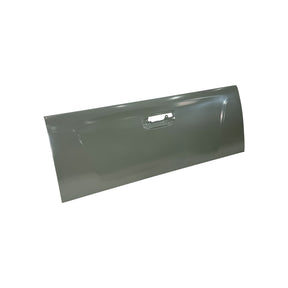 REPLACEMENT TAIL PANEL, 2012-2019, FOR ISUZU D-MAX