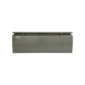 REPLACEMENT DOUBLE OPEN TAIL PANE, 2012-2019, FOR ISUZU D-MAX, 8-98198539-2, (STEEL)