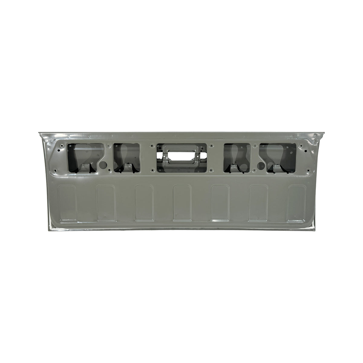 REPLACEMENT REAR PANEL, 2017-2019, FOR ISUZU D-MAX