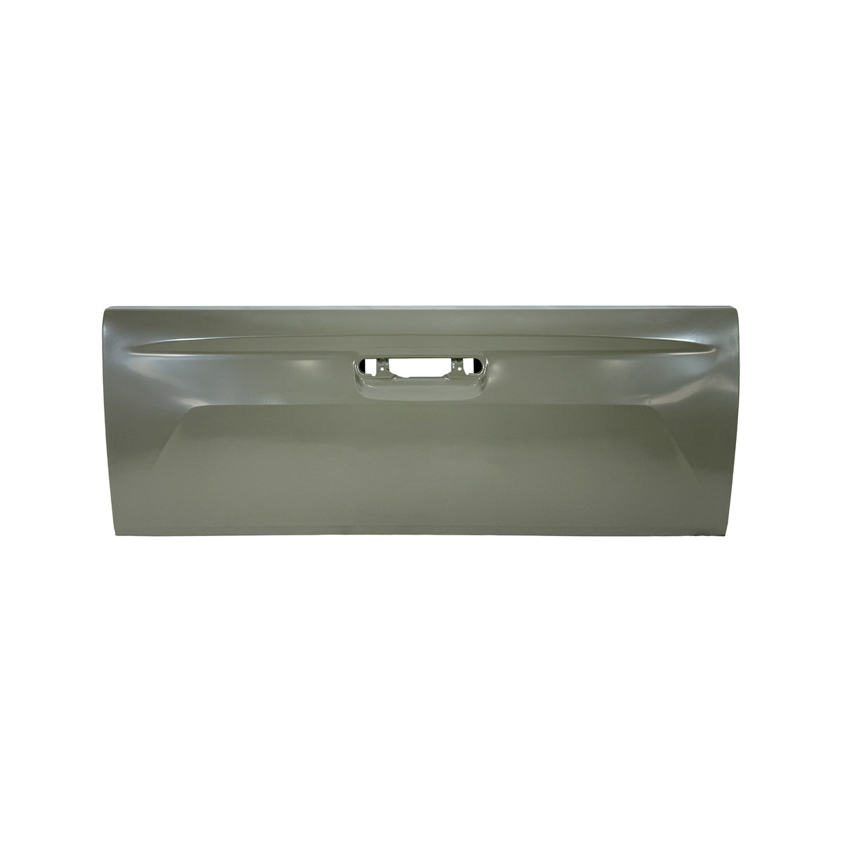 REPLACEMENT REAR PANEL, 2017-2019, FOR ISUZU D-MAX