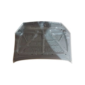 REPLACEMENT HOOD WITH HYDRAULIC STRUT, 2012-2019, FOR ISUZU D-MAX